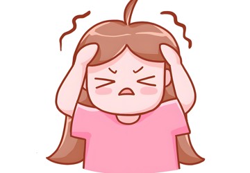 头痛，脑子里“埋了个雷”！分分钟要人命～