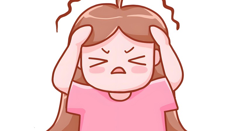 头痛，脑子里“埋了个雷”！分分钟要人命～
